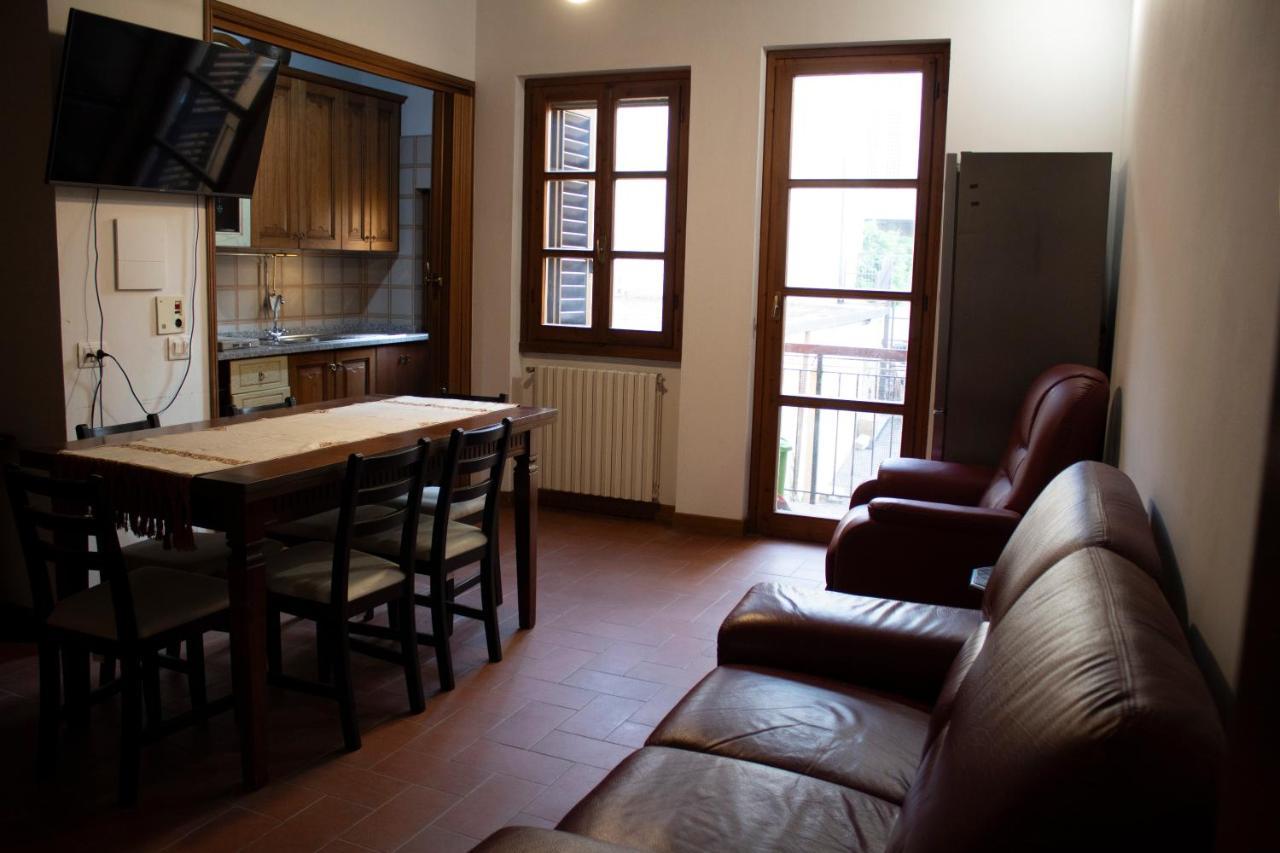 Villa Casa Roberto Florenz Exterior foto